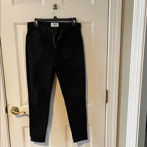 Black Women's Jeans